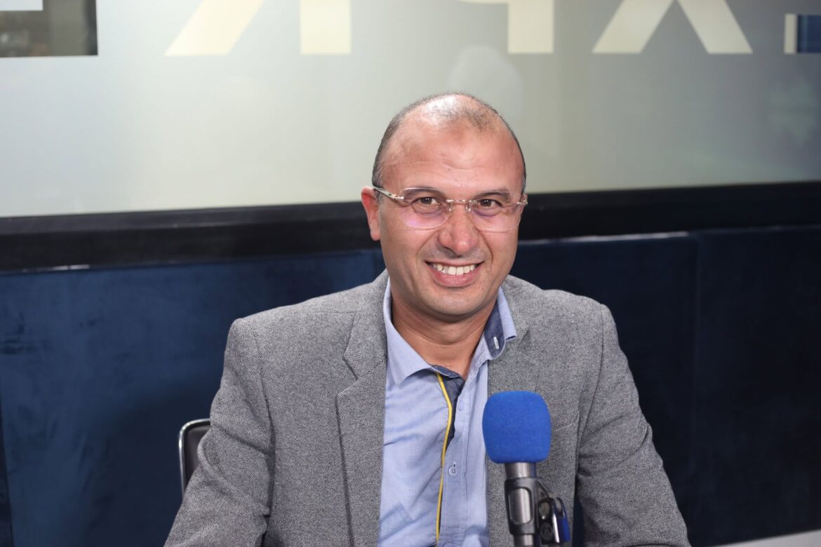 أنيس بن سعيد أنيس بن سعيد: العفو الجبائي في صيغته الحالية ليس له أي فاعلية..