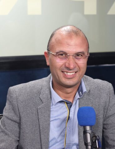 أنيس بن سعيد أنيس بن سعيد: العفو الجبائي في صيغته الحالية ليس له أي فاعلية..