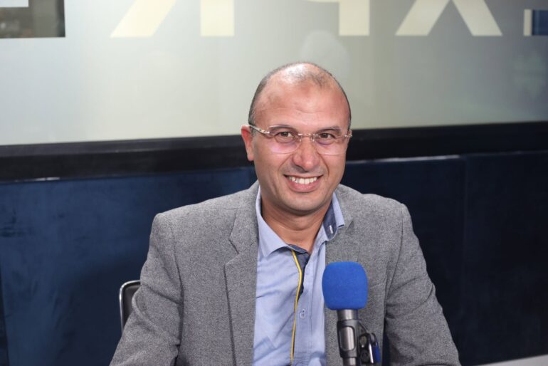 أنيس بن سعيد أنيس بن سعيد: (المرونة) في بيان وزارة المالية تتطلب نص قانوني واضح