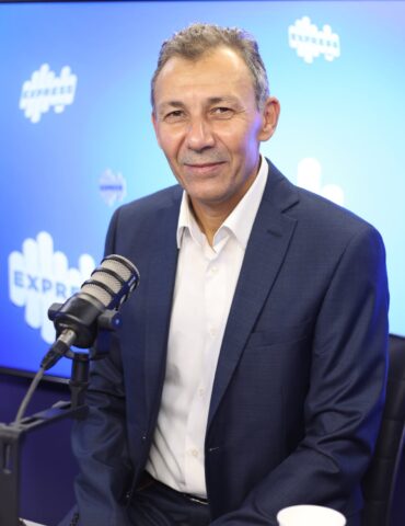 اسكندر السلامي إسكندر السلامي: "النظام الجبائي التونسي غير منسجم مع الواقع"