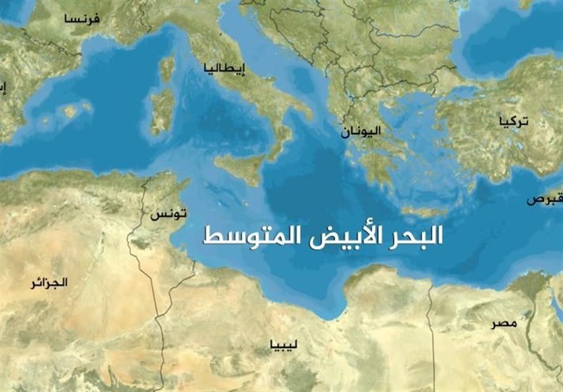 افريقيا شكري يعيش: بعد 20 مليون سنة.. البحر المتوسط يختفي وأفريقيا تلتصق بأوروبا