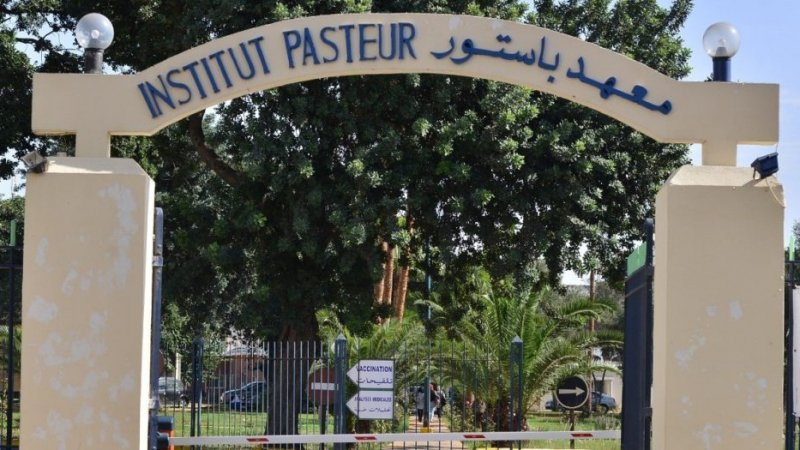 باستور غدا.. أعوان معهد باستور ينفذون إضربا عن العمل