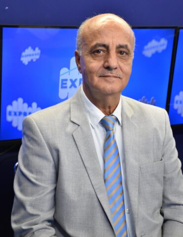 بدر الدين الأسمر بدر الدين الأسمر: قريبا.. اصدار نص تشريعي لتوليد الوقود الصلب من النفايات
