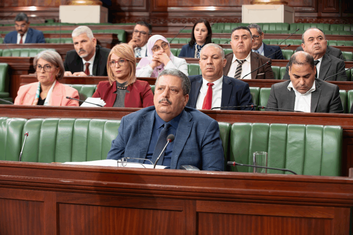 تربية نواب: تسجيل فواجع جديدة بسبب إهتراء البنية التحتية للمؤسسات التربوية أمر غير مقبول