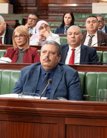 تربية نواب: تسجيل فواجع جديدة بسبب إهتراء البنية التحتية للمؤسسات التربوية أمر غير مقبول