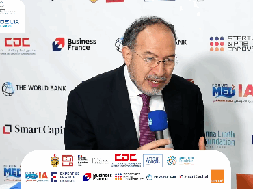 توفيق الجلاصي توفيق الجلاصي: الذكاء الاصطناعي الفعّال لا يتحقق دون تقنيات رقمية ومسؤولية أخلاقية