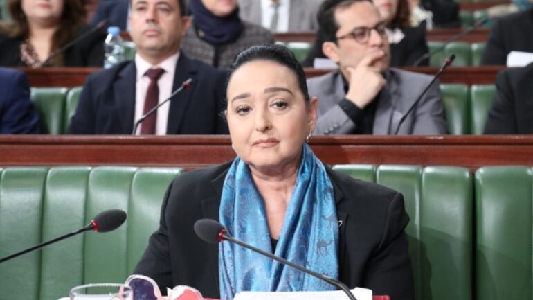 ثقافة ارتفاع ميزانية وزارة الشؤون الثقافية بنسبة 8 % سنة 2026