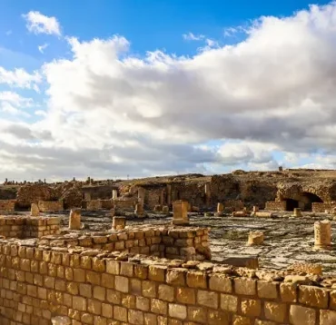 حي إدراج بلدية حيدرة ضمن البلديات السياحية