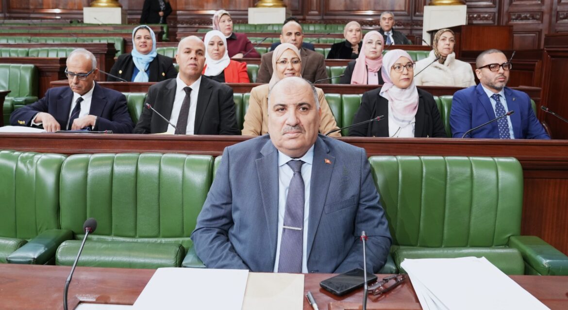 دينية الميزانية المقترحة لمهمة الشؤون الدينية تبلغ 202.400 مليون دينار