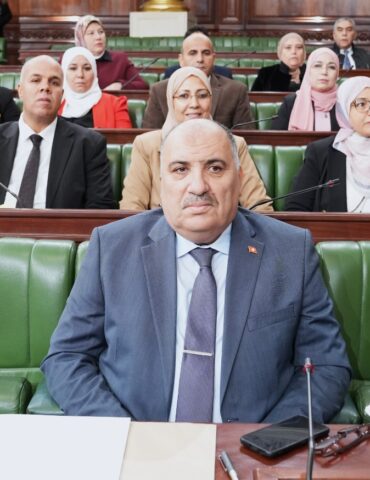 دينية الميزانية المقترحة لمهمة الشؤون الدينية تبلغ 202.400 مليون دينار
