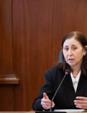 رئيسة الحكومة رئيسة الحكومة: "تونس أوفت بكل التزاماتها الخارجية لسنة 2025"