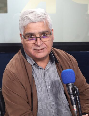 رضا الزهروني رضا الزهروني: التلميذ هو الخاسر الأكبر في أزمة التعليم