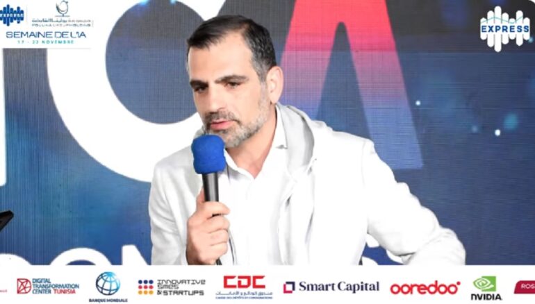 سام مؤتمر GAICA .. تأكيد على ضرورة الشراكة بين الدول الإفريقية في مجال الذكاء الاصطناعي