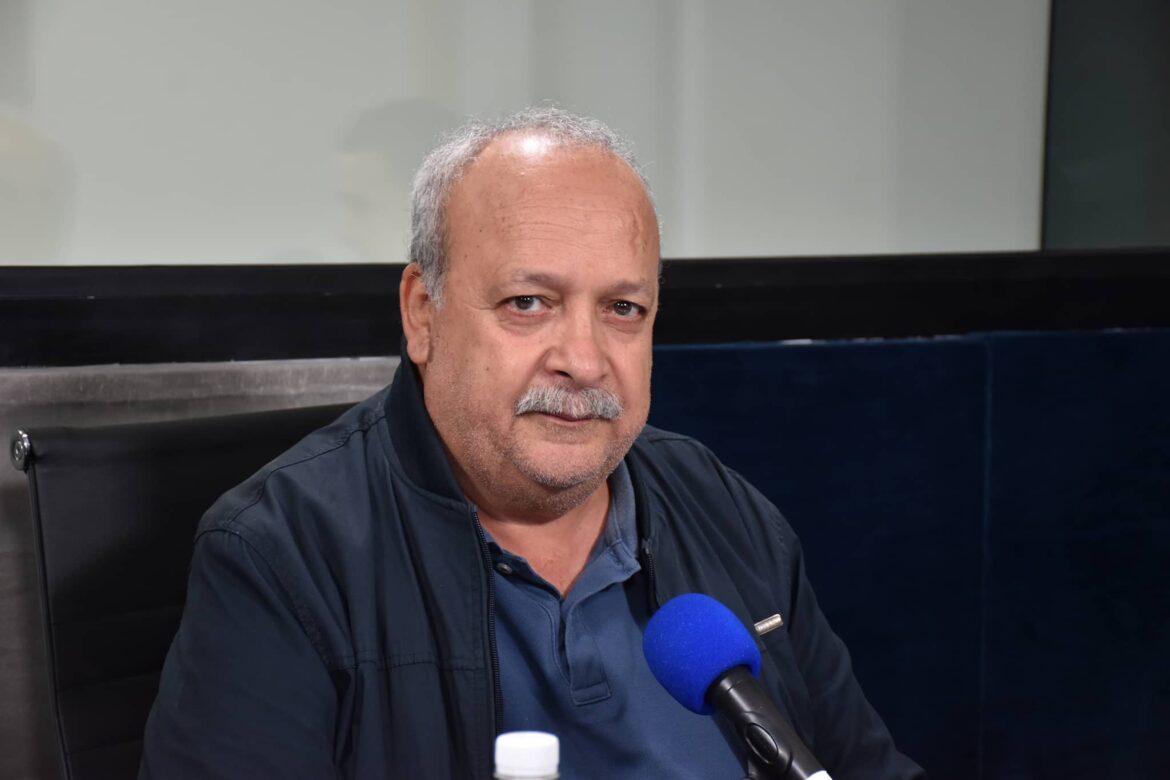 سامي الطاهري الطاهري: تأجيل الإضراب العام إلى موعد لاحق