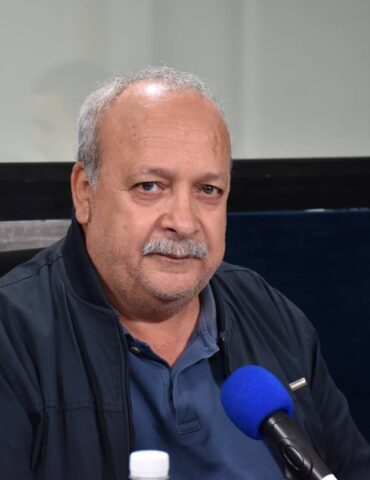 سامي الطاهري الطاهري: تأجيل الإضراب العام إلى موعد لاحق