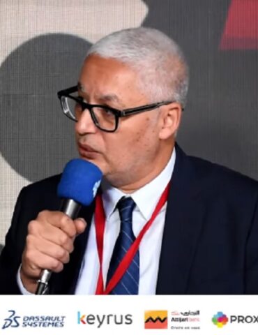 سفيان فرص استثنائية للمؤسسات التونسية في مجال الذكاء الاصطناعي في كندا وإفريقيا