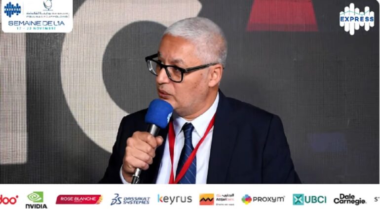 سفيان فرص استثنائية للمؤسسات التونسية في مجال الذكاء الاصطناعي في كندا وإفريقيا