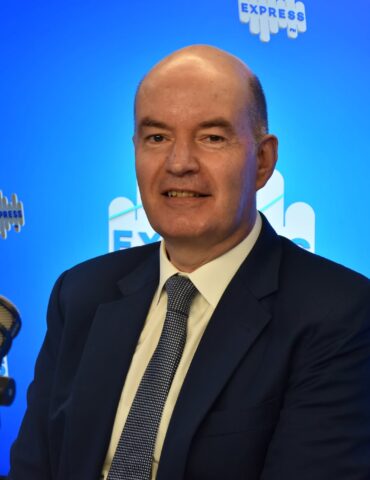 سفير السفير السويسري: نعمل على الرفع من المبادلات التجارية مع تونس .. وهناك فرص مهمة