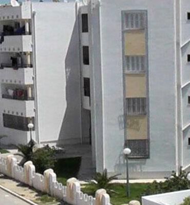 شقق "السنيت" تعرض شققا من الصنف الاجتماعي للبيع في سيدي حسين السيجومي