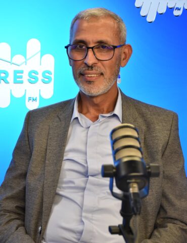 شكري الحيدري شكري الحيدري: قريبا إطلاق سجل وطني للكفاءات