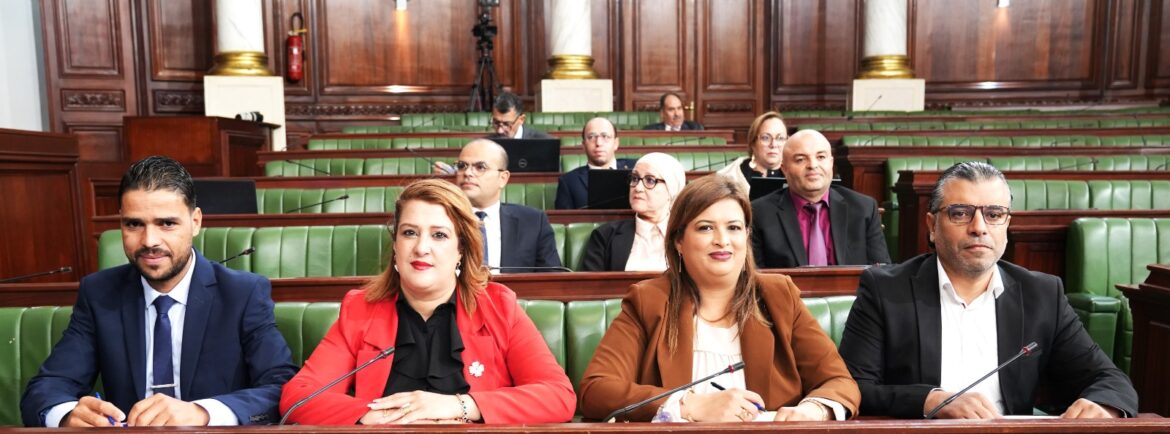 صناعةةة نواب: ميزانية وزارة الصناعة ستحول دون تحقيق قفزة صناعية وستعمق تعثر الإنتقال الطاقي