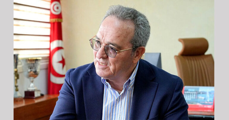 عبدو الإفراج المؤقت عن رجل الأعمال عبد العزيز المخلوفي بضمان مالي
