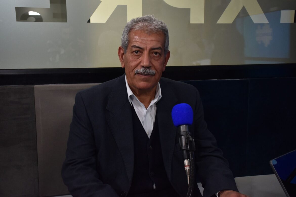 عويدات عويدات: "المنشأ التراكمي" يسمح باعتبار المنتوج تونسيا حتى بمدخلات أجنبية