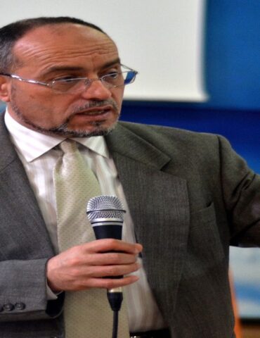 غازي بن جميع غازي بن جميع: تراجع إنتاج حقل البرمة سببه غياب الصيانة الدورية