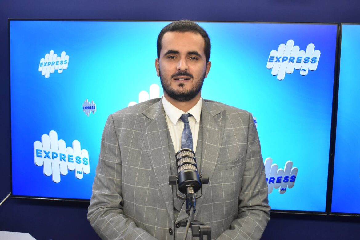 غسان يامون 1 يامون: الفصول المُسقطة ليست نهائية.. وقد تُعاد للنقاش في الجلسة العامة