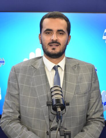 غسان يامون 1 يامون: الفصول المُسقطة ليست نهائية.. وقد تُعاد للنقاش في الجلسة العامة