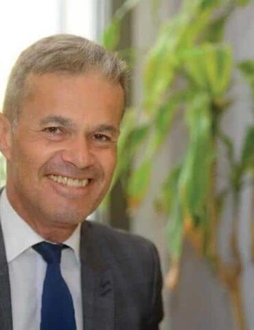 فيليب غارسياا فيليب غارسيا يدعو لبناء شراكات استراتيجية بين تونس وفرنسا عبر الذكاء الاصطناعي