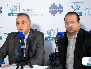 قلال Career Fair 2025: لا نجاح للمؤسسات دون قيادة مسؤولة ورؤية استراتيجية