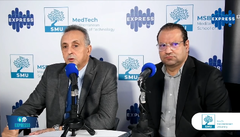 قلال Career Fair 2025: لا نجاح للمؤسسات دون قيادة مسؤولة ورؤية استراتيجية