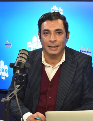 محمد المذكور محمد المذكور: أزمة ثقة تعرقل الصفقات العمومية
