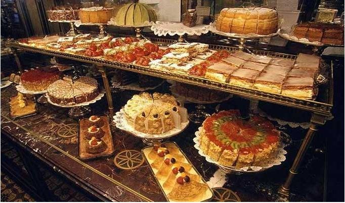 مرطبات نابل: حجز حوالي 1000 "خبزة ڨاطو" جاهزة للتزيين فقط