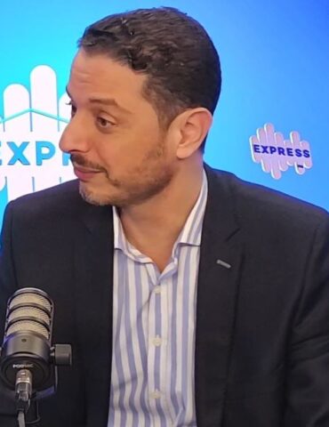 مروان بن جمعة "AUTOP".. من الخبرة إلى الابتكار في صيانة السيارات بتونس