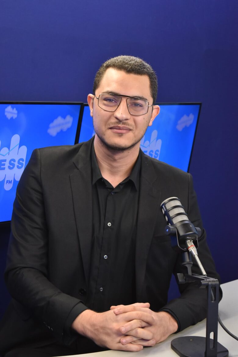 مليك النائب مليك كمون: "لا وجود لصراع سياسي داخل المجلس ولن يوجد.."