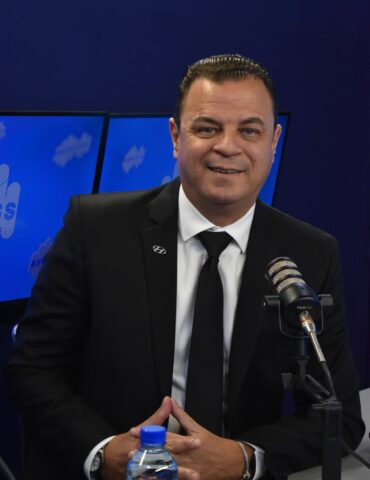 مهدي محجوب مهدي محجوب: ينصح بمعرفة هذه المعايير الأساسية قبل اقتناء سيارة