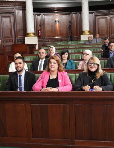 نواب وضعية الأراضي الدولية ومسالك تعصير الإنتاج الفلاحي .. أبرز محاور مداخلات النواب في مناقشة ميزانية وزارة الفلاحة