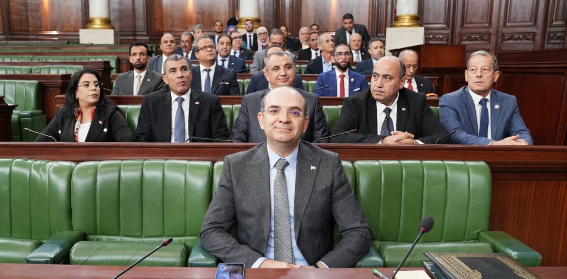 هيئة 1 فاروق بوعسكر: هيئة الانتخابات جاهزة وقادرة على تنظيم الانتخابات البلدية في ظرف 3 أشهر