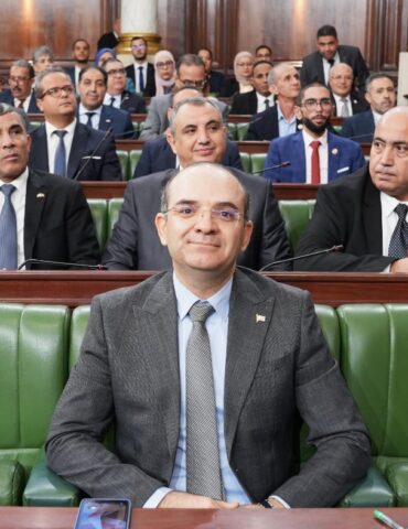 هيئة 1 فاروق بوعسكر: هيئة الانتخابات جاهزة وقادرة على تنظيم الانتخابات البلدية في ظرف 3 أشهر