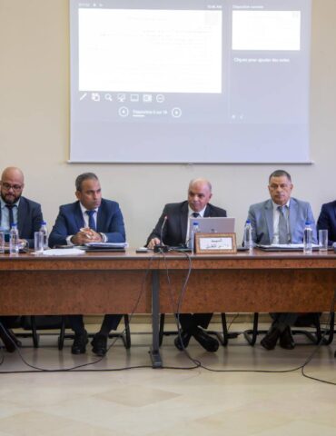 وزارة تطور بـ17.7 % في اعتمادات الدفع في ميزانية وزارة النقل المقترحة ضمن ميزانية الدولة لسنة 2026