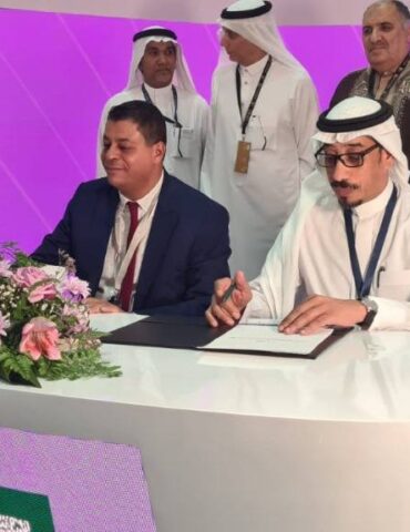 وزارة الشؤون الدينية تونس والسعودية.. امضاء اتفاقية ترتيبات موسم الحج