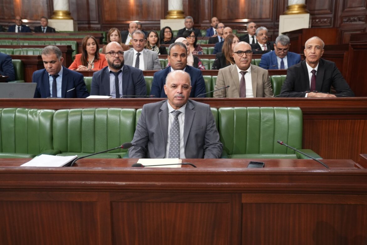 وزير 2 وزير النقل: برمجة اقتناءات جديدة لحافلات وعربات مترو وطائرات..