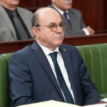 وزير السياحة وزير السياحة: الوجهة التونسية تشهد حركية وإقبالاً متزايداً