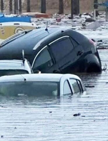 5009757 المغرب: ارتفاع عدد قتلى السيول في إقليم آسفي إلى 37