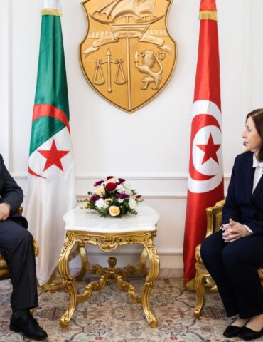 Sarra Zaâfrani Zenzeri Saïfi Ghrib