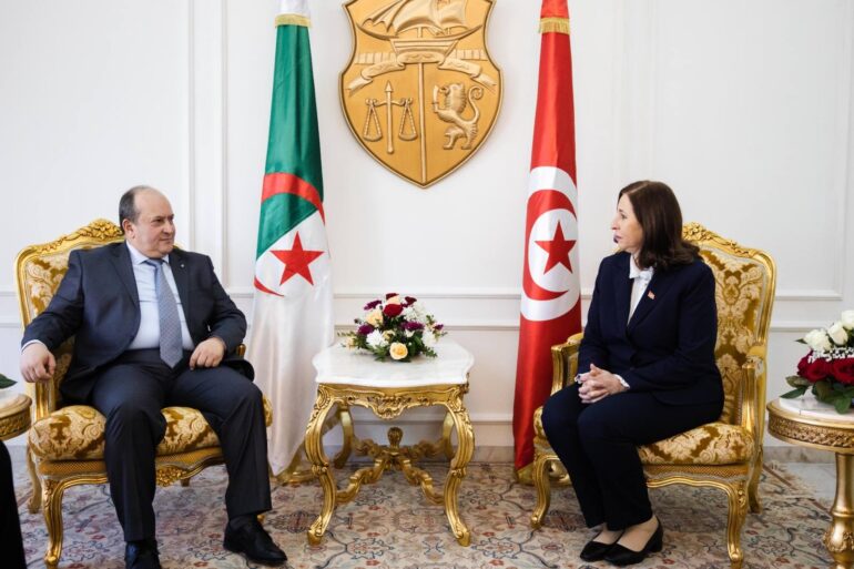 Sarra Zaâfrani Zenzeri Saïfi Ghrib