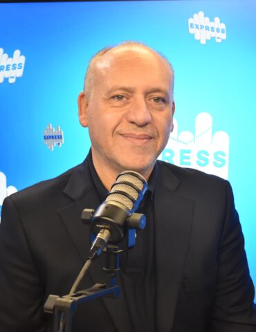 Amine Ben Ayed