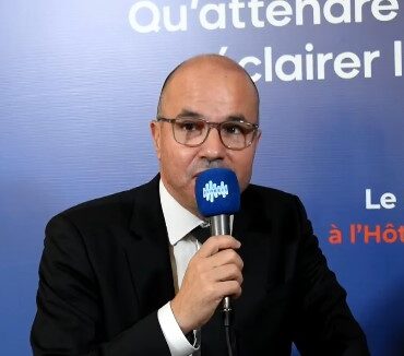 Capture decran 2025 12 09 113436 Stephan Orivel: السياسات العمومية تحتاج إلى أن تُبنى على معطيات موثوقة ومحايدة